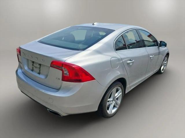 2014 Volvo S60 T5