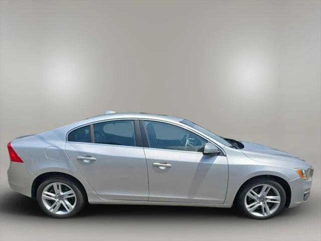 2014 Volvo S60 T5