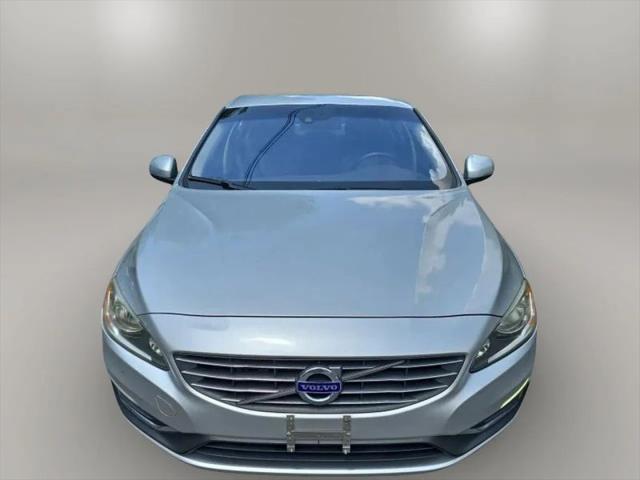 2014 Volvo S60 T5