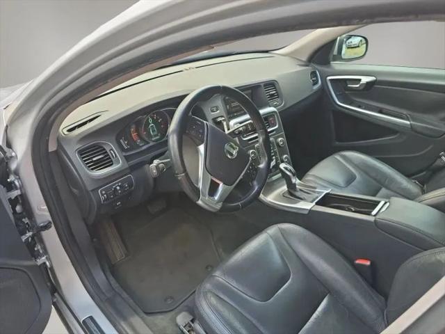 2014 Volvo S60 T5