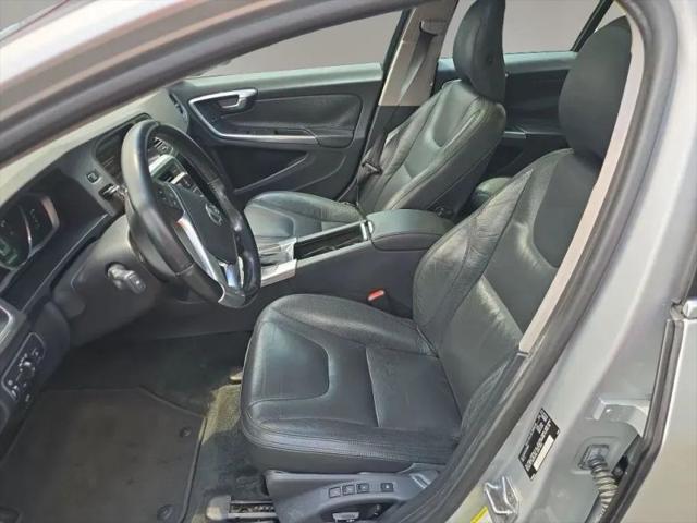 2014 Volvo S60 T5