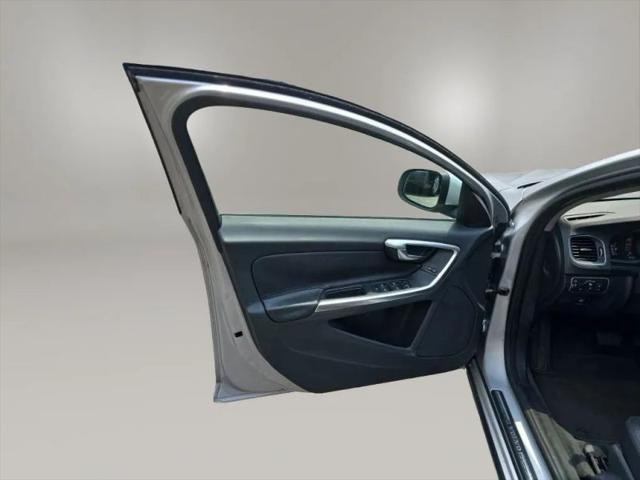 2014 Volvo S60 T5