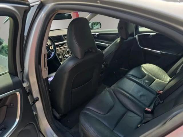 2014 Volvo S60 T5