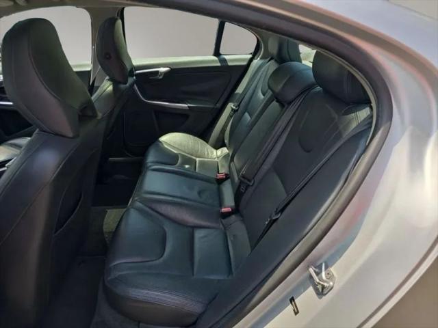 2014 Volvo S60 T5