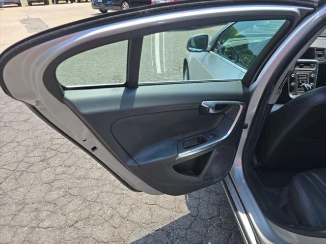 2014 Volvo S60 T5