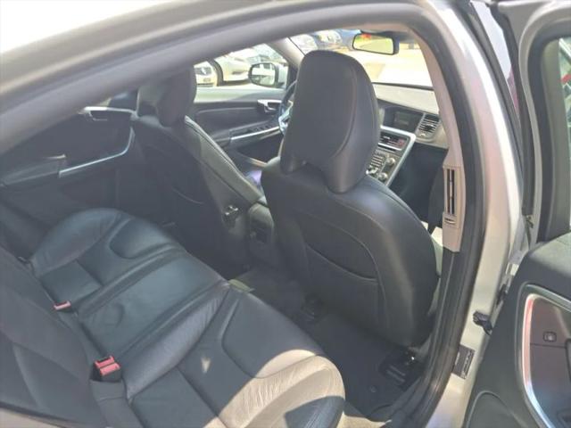 2014 Volvo S60 T5