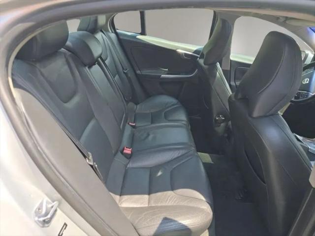 2014 Volvo S60 T5