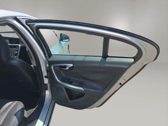 2014 Volvo S60 T5