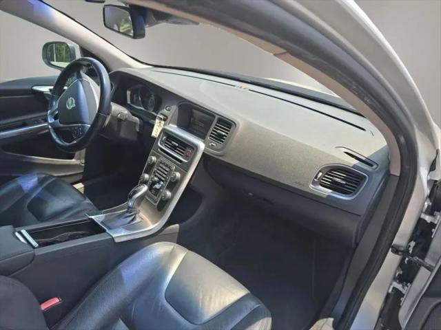 2014 Volvo S60 T5