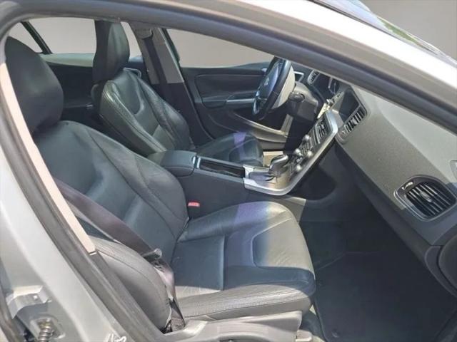 2014 Volvo S60 T5