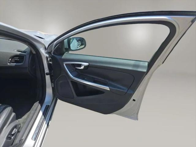 2014 Volvo S60 T5