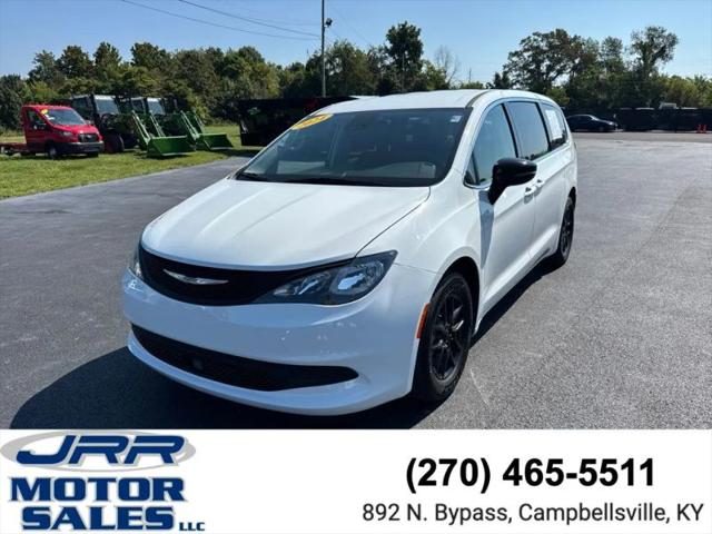 2024 Chrysler Voyager LX for sale in Campbellsville, KY