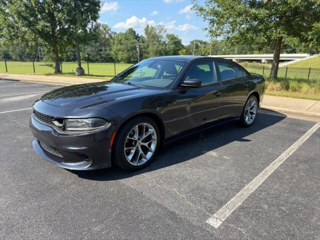 2018 Dodge Charger R/T RWD for sale in Talladega, AL
