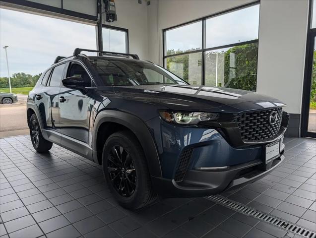 2026 Mazda CX-50 2.5 S Preferred for sale in Crystal Lake, IL