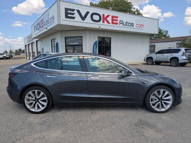 2020 Tesla Model 3 Standard Range Plus Rear-Wheel Drive for sale in Jonesboro, AR