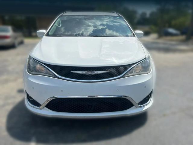 2018 Chrysler Pacifica Touring L Plus for sale in Lumberton, NC