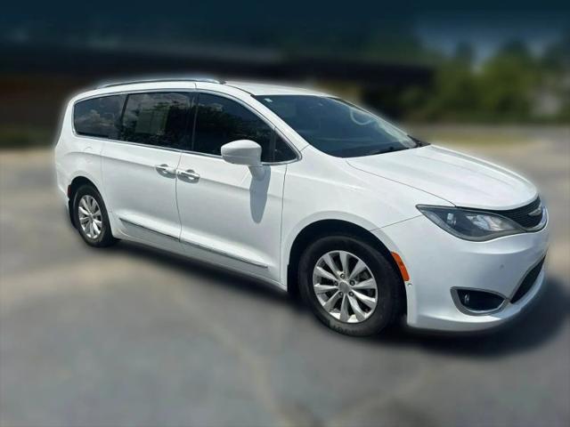2018 Chrysler Pacifica Touring L Plus for sale in Lumberton, NC