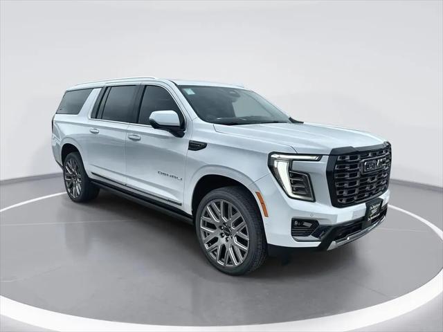 2026 GMC Yukon XL 4WD Denali Ultimate for sale in Houston, TX