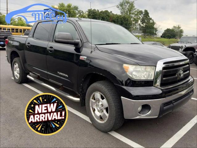2012 Toyota Tundra Grade 5.7L V8 for sale in Chambersburg, PA