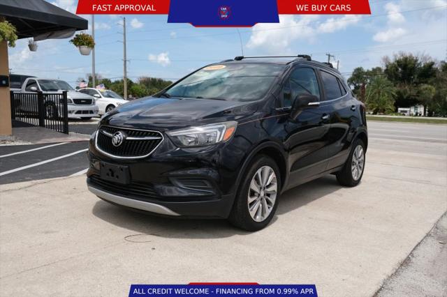2019 Buick Encore FWD Preferred for sale in Melbourne, FL
