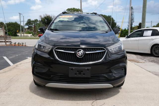2019 Buick Encore FWD Preferred