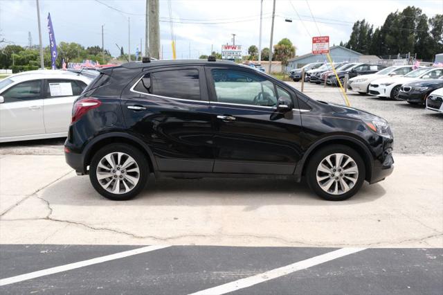 2019 Buick Encore FWD Preferred