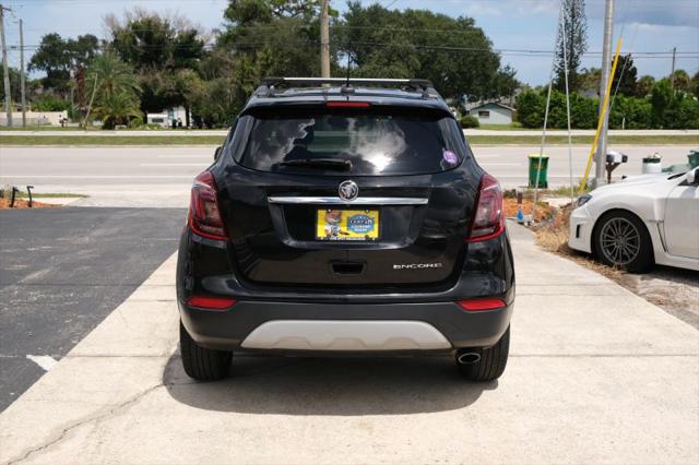 2019 Buick Encore FWD Preferred