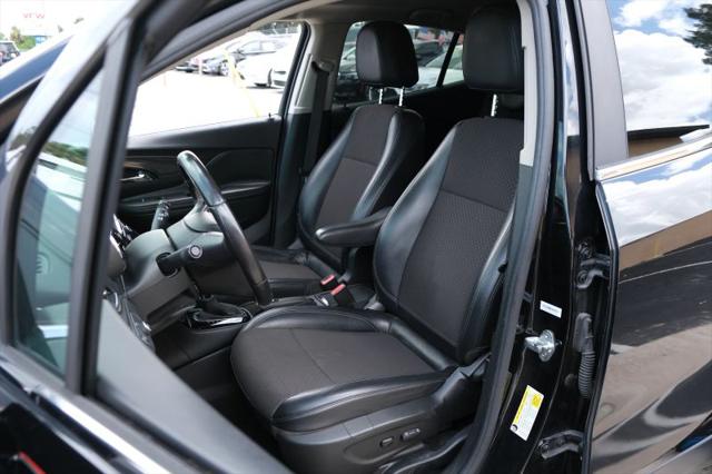2019 Buick Encore FWD Preferred