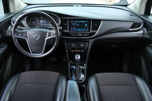 2019 Buick Encore FWD Preferred
