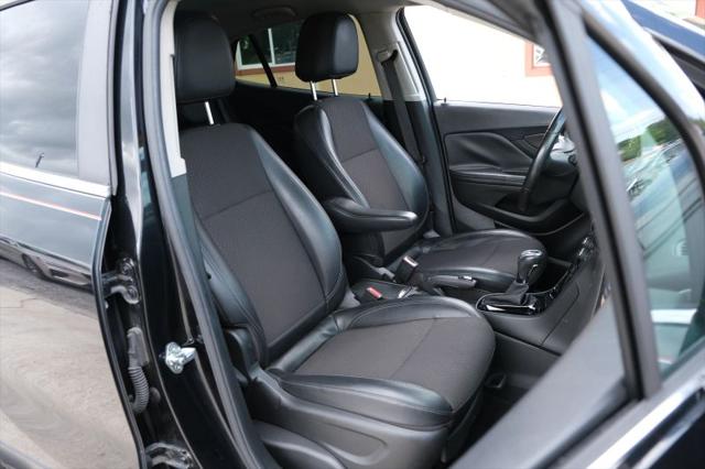 2019 Buick Encore FWD Preferred
