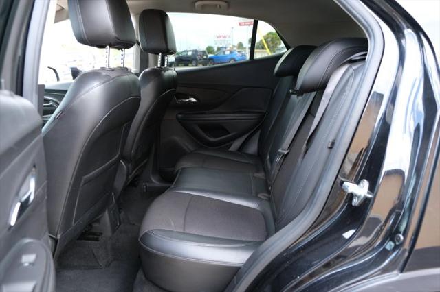 2019 Buick Encore FWD Preferred