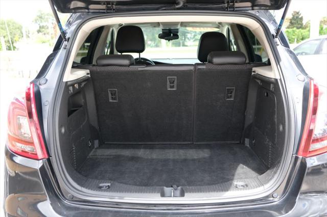 2019 Buick Encore FWD Preferred
