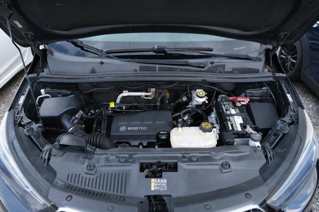 2019 Buick Encore FWD Preferred