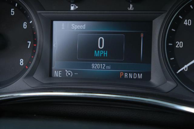 2019 Buick Encore FWD Preferred