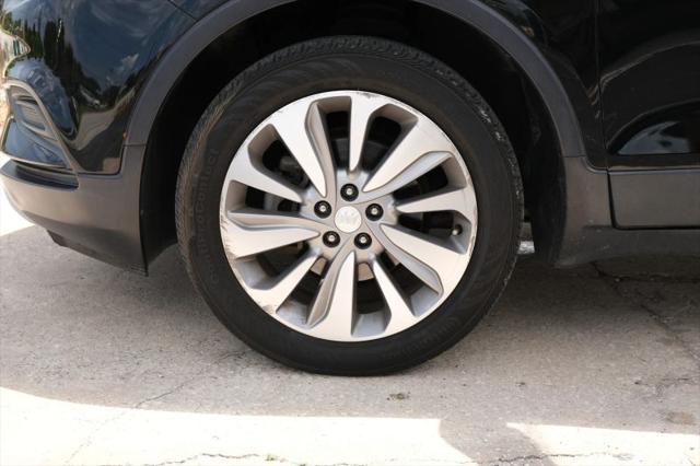 2019 Buick Encore FWD Preferred