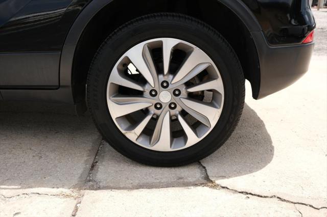 2019 Buick Encore FWD Preferred