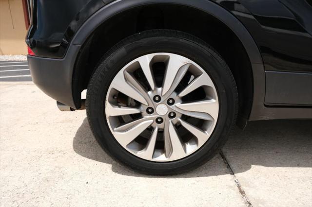 2019 Buick Encore FWD Preferred