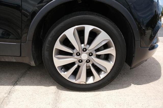 2019 Buick Encore FWD Preferred