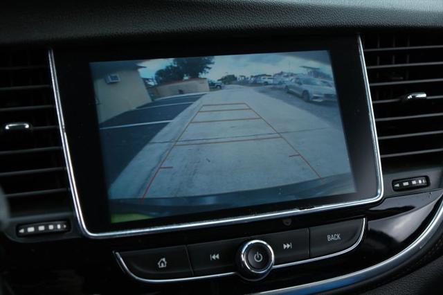 2019 Buick Encore FWD Preferred