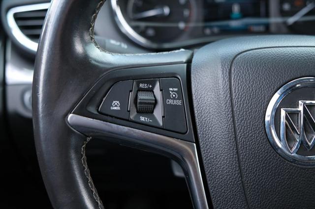 2019 Buick Encore FWD Preferred