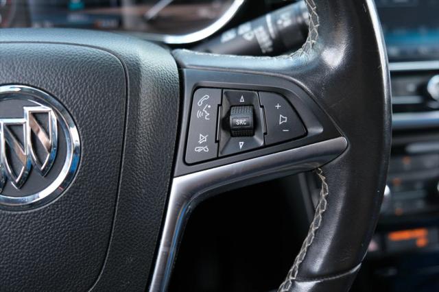 2019 Buick Encore FWD Preferred