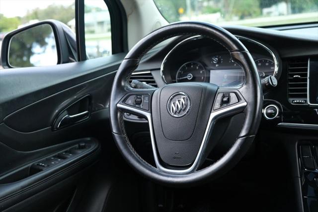 2019 Buick Encore FWD Preferred