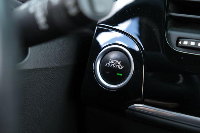 2019 Buick Encore FWD Preferred
