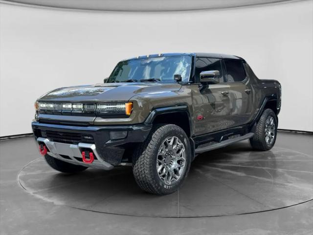 2024 GMC HUMMER EV e4WD 3X for sale in Richmond, VA