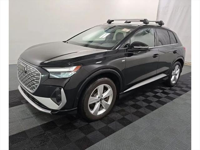 2024 Audi e-tron Premium Plus 55 quattro for sale in Richmond, VA