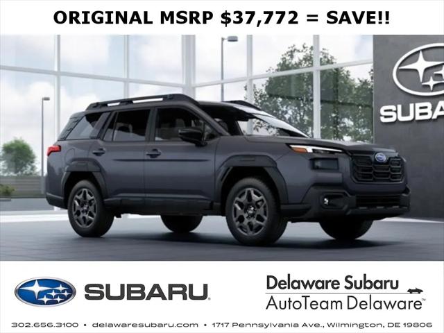 2026 Subaru Outback Premium for sale in Wilmington, DE