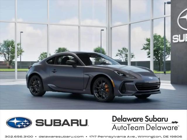 2026 Subaru BRZ tS for sale in Wilmington, DE