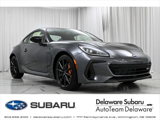 2026 Subaru BRZ tS for sale in Wilmington, DE