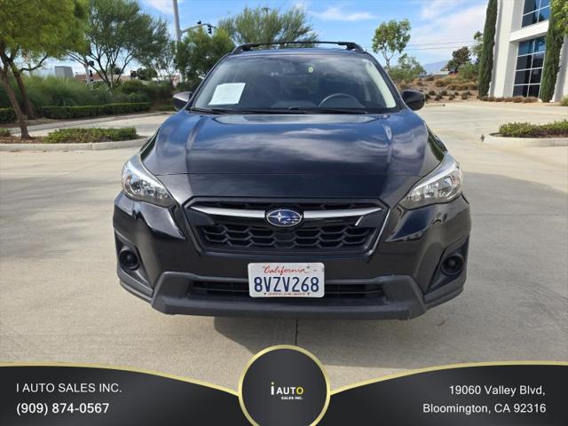 2018 Subaru Crosstrek 2.0i for sale in Bloomington, CA