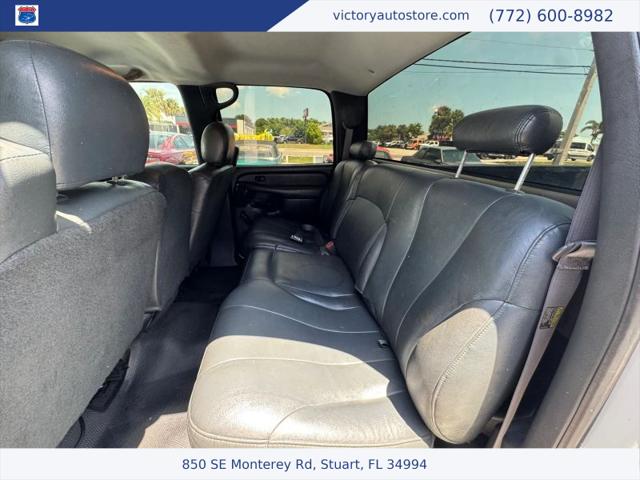 2001 GMC Sierra 2500HD SL